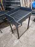 gratar grill de gradina 60x40x20x3