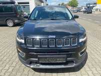 Dezmembrez Jeep Compass 2018 2.4 benzina