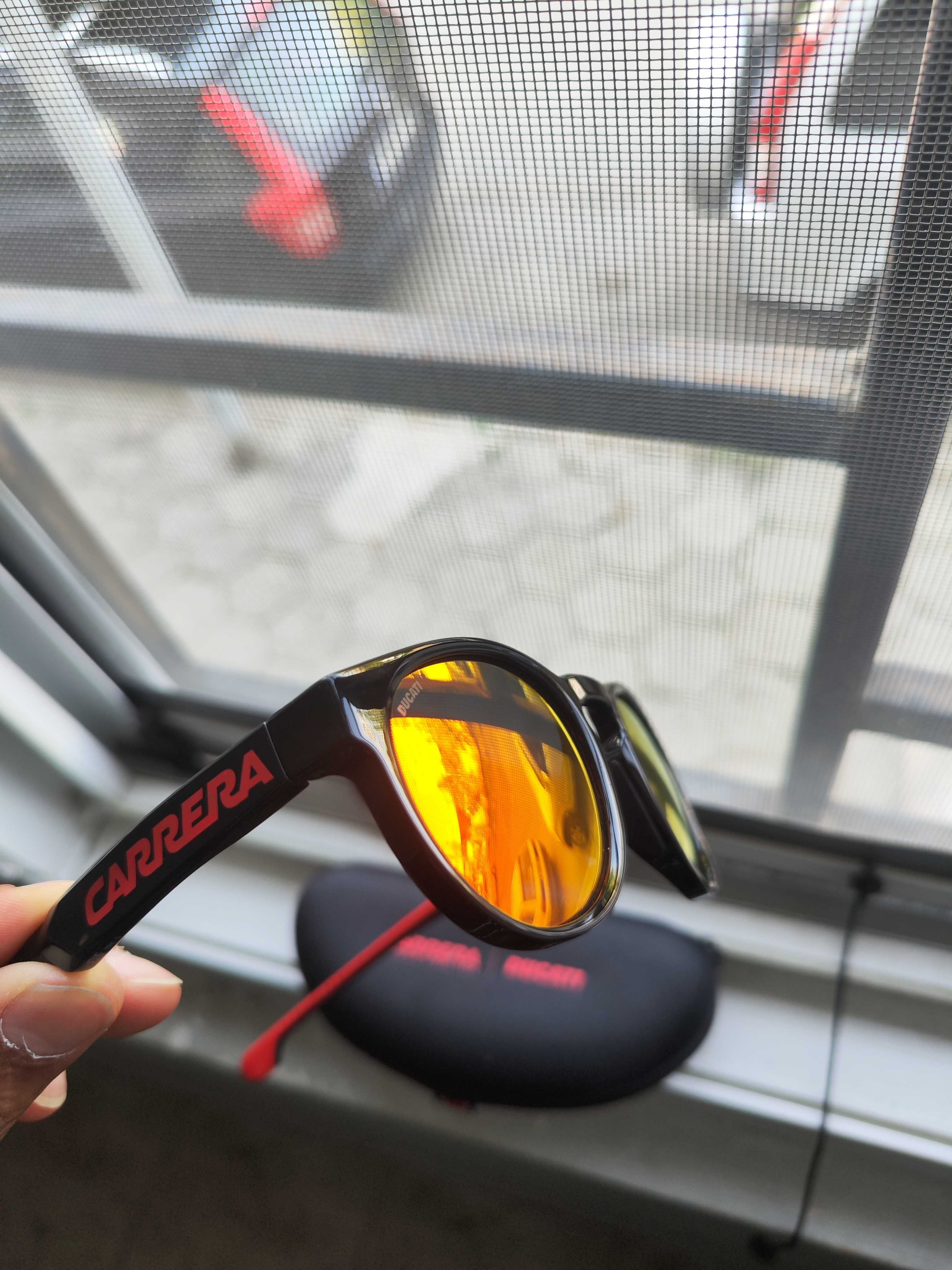 Carrera Carduc Ducati слънчеви очила оригинал