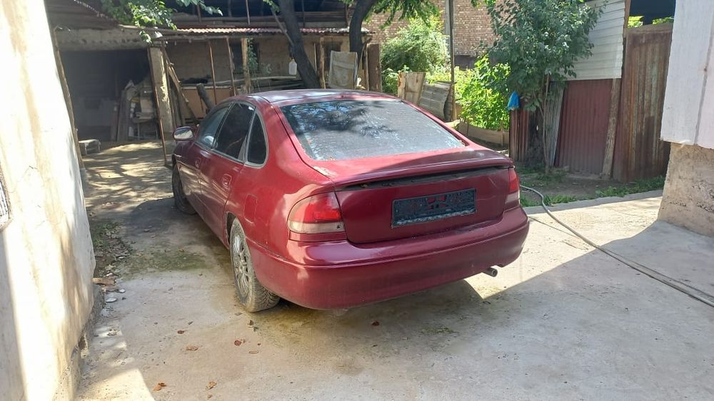 Срочно. Продам. Мазда