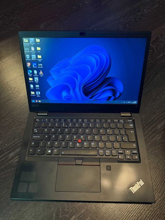 Lenovo i7 11th gen 16G RAM 512G SSD Thinkpad L13 Gen 2