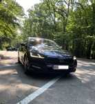 Skoda Octavia Skoda Octavia DSG Style Break 2.0 TDI