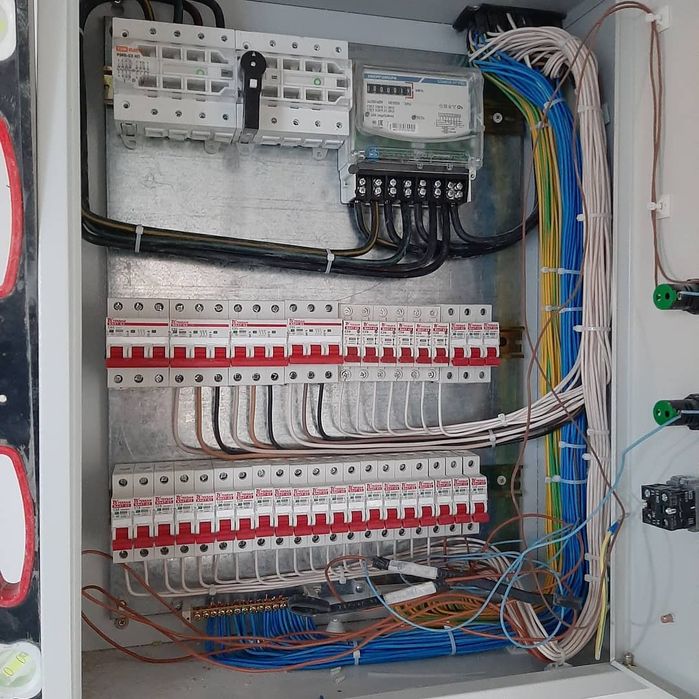 Электрик со стажем Атырау 24/7