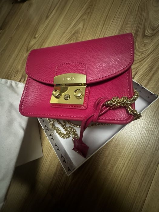 Дамска чанта Furla