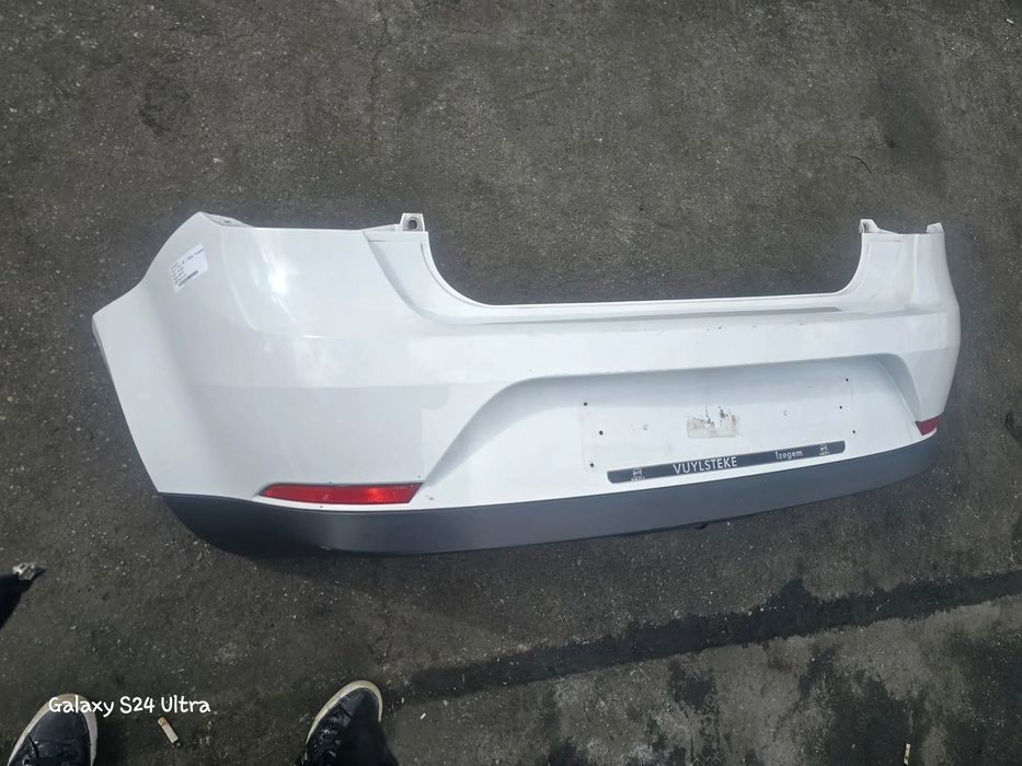 Bara spate Seat Ibitza 2011 3 usi