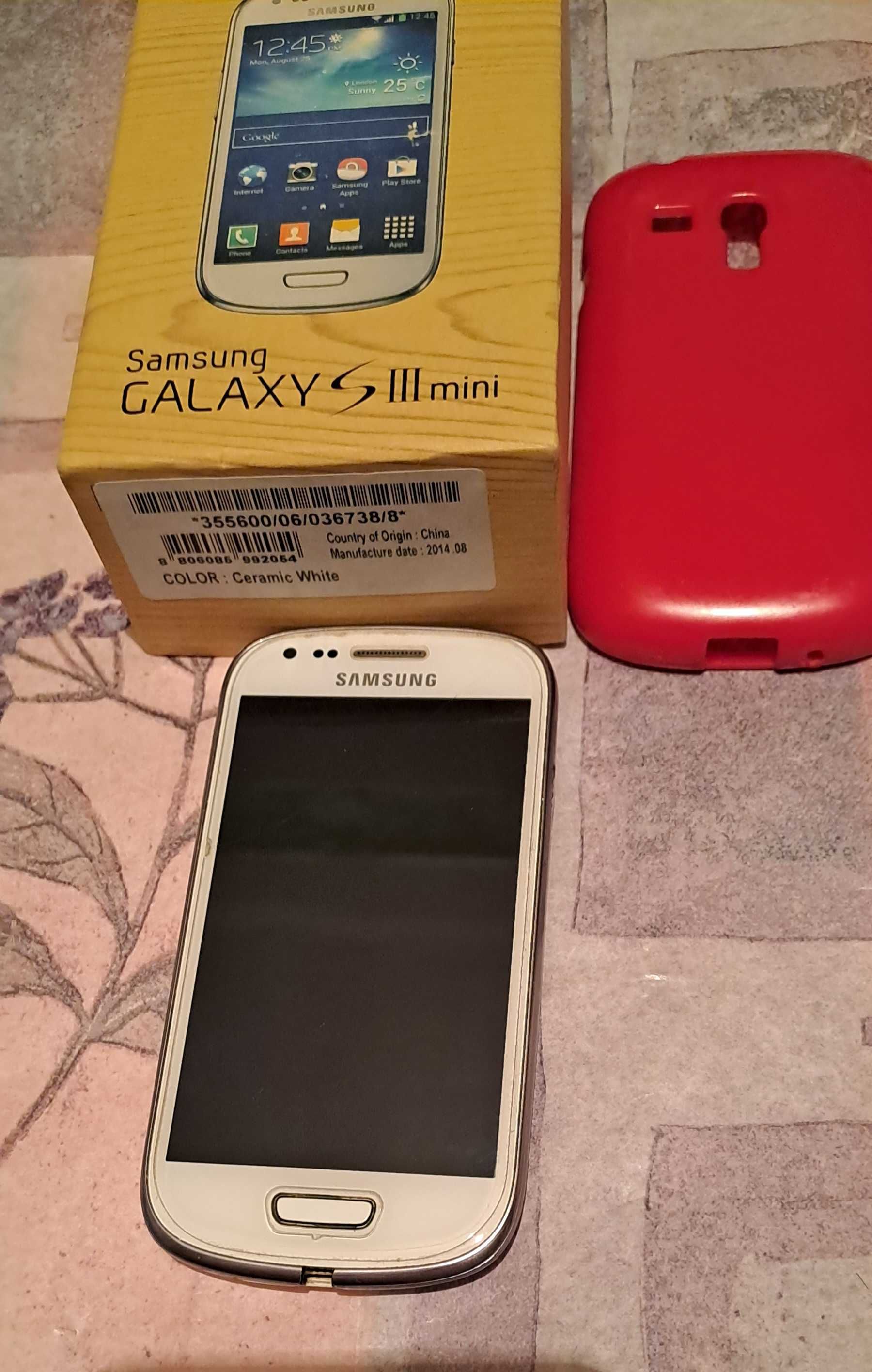 Samsung s3 mini original