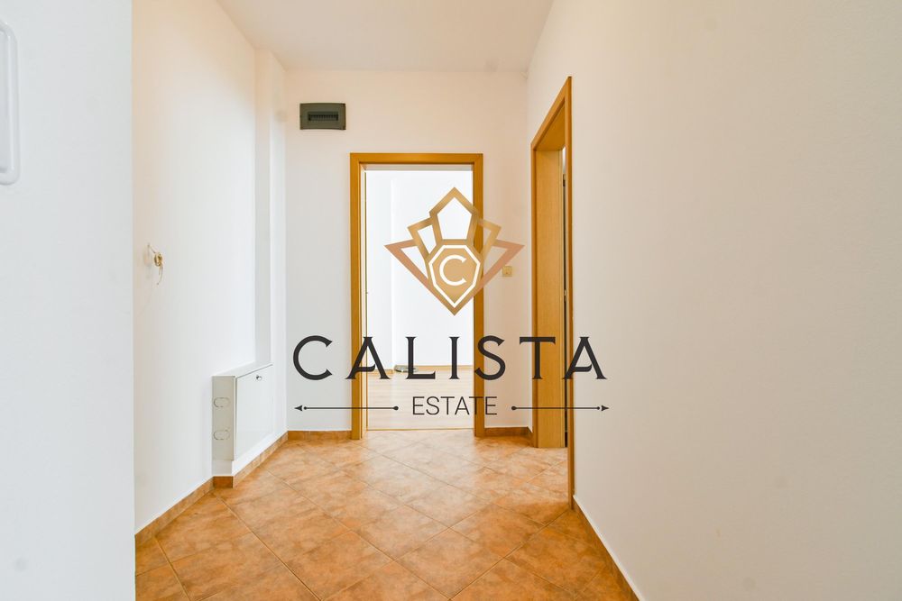 Тристаен апартамент под наем в центъра на София, 2209158