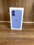 Iphone 16 Ultramarine ,128 Gb