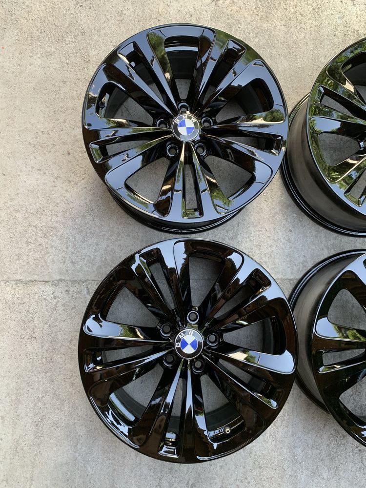 18ки джанти 5х120 за BMW Style 234.