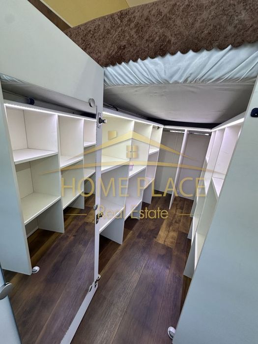 Дава се под наем Едностаен апартамент в Варна, Левски - 35 кв.м за 336.6 € - Снимка #5