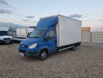 Iveco daily 50c15