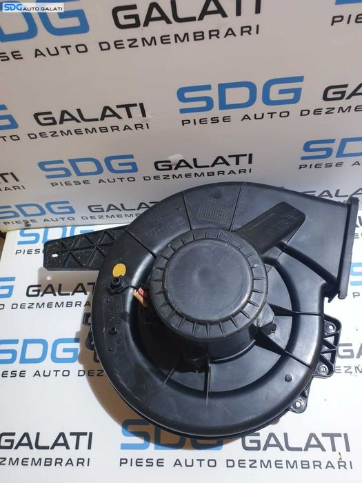 Motoras Ventilator Aeroterma Habitaclu Seat Cordoba 2003 - 2009 Cod 6Q1820015C [N1909]