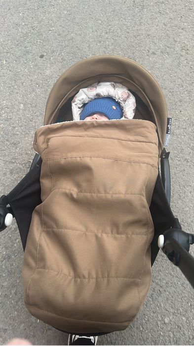 Yoyo люлька безкаркасная оригинал