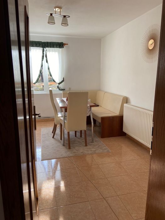 Casa de inchiriat de revelion