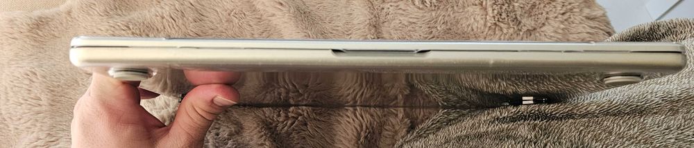 Apple MacBook Air 15.3" 8G/256 2024 + Apple мишка