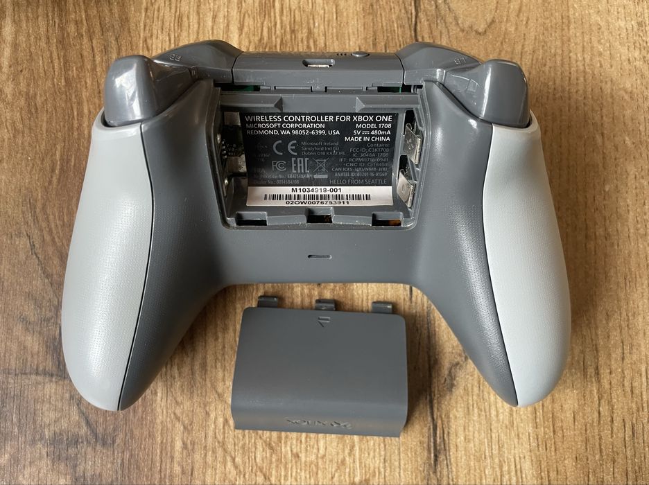 Controller Xbox One S/X