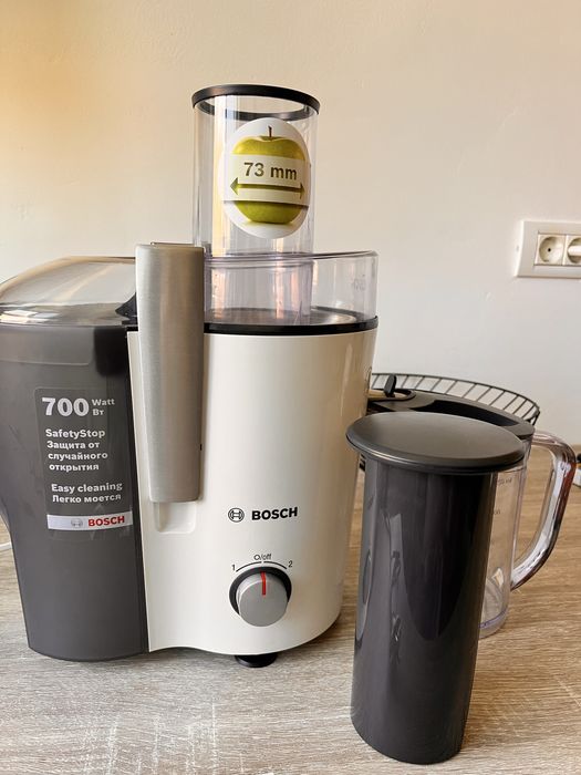 Storcator de fructe Bosch