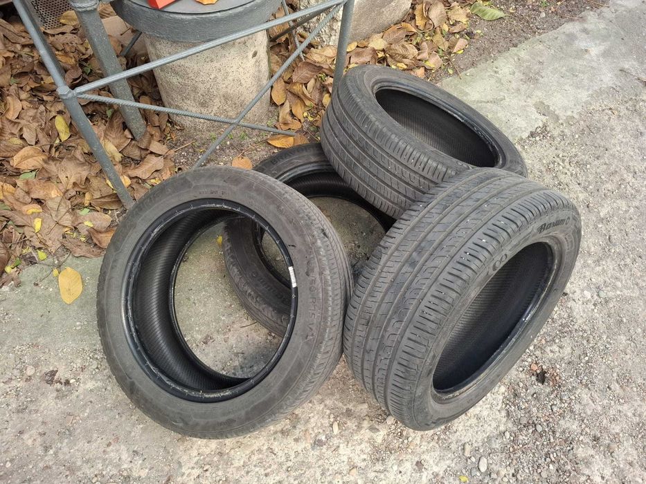 Anvelope de vara 195/50/15 82V Barum Bravuris 5HM