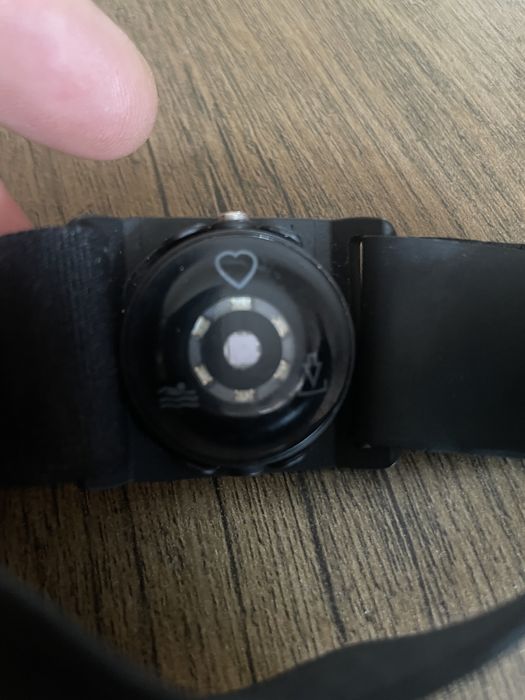 Оптичен пулсомер Polar verity sense