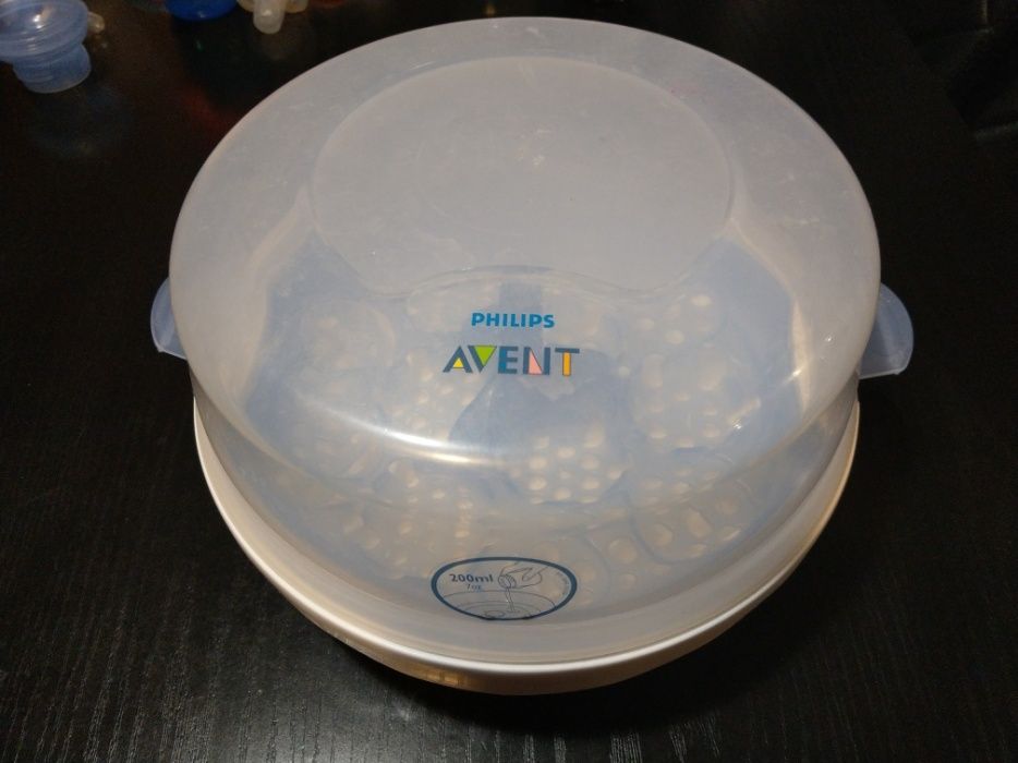 Стерилизатор Philips Avent