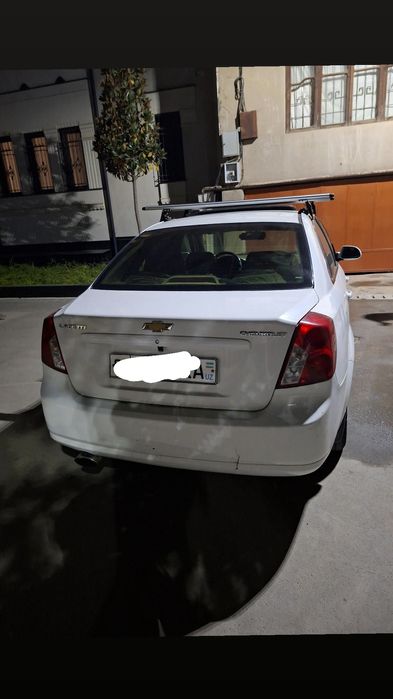 Laccetti 1.8 avtamat