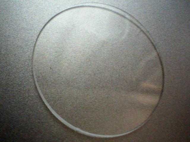 geam ceas plexiglas bombat, toate marimile, dar si din sticla minerala