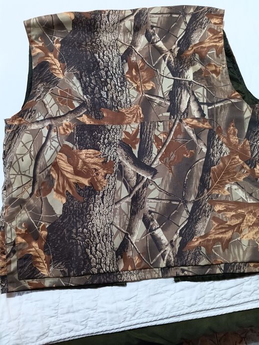 Ловен елек за патрони 12 кал