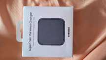 Безжично зарядно Samsung