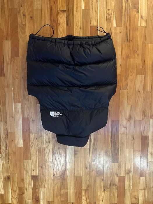 The north face елек