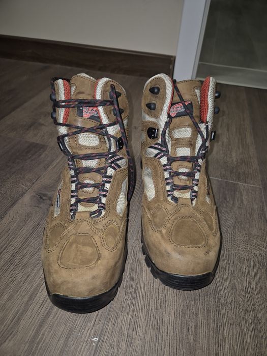 Туристически обувки Red wing