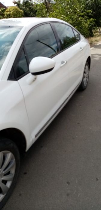 Citroen C5. 1.6TDI