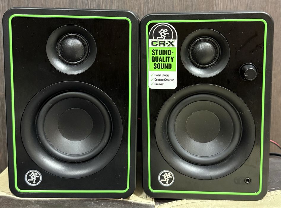 Monitoare Studio CR3-X