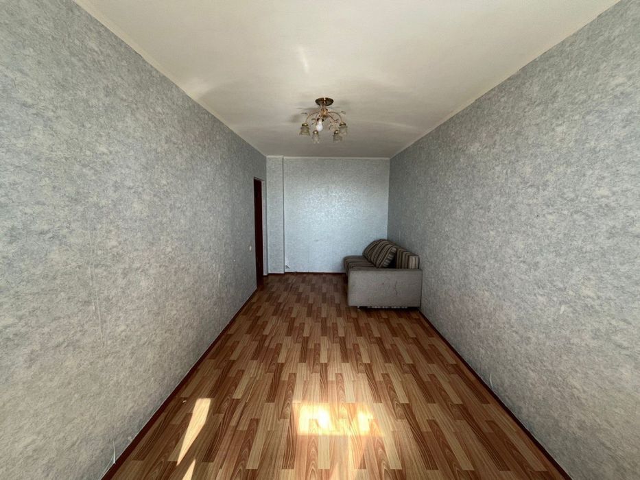 Продается  2 комнатная квартира в районе Дом печати в новом доме
