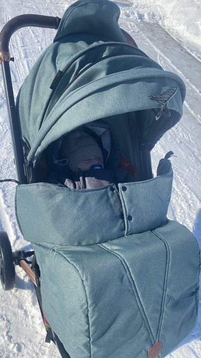 Продам коляску в оличном состоянии