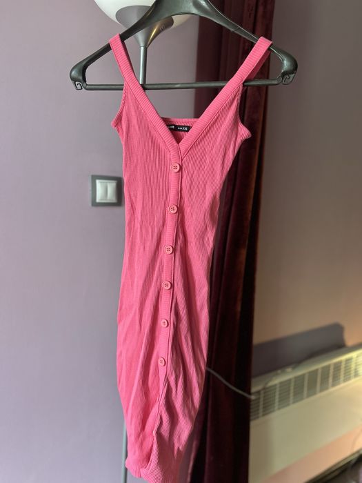 Дамски рокли за различни поводи