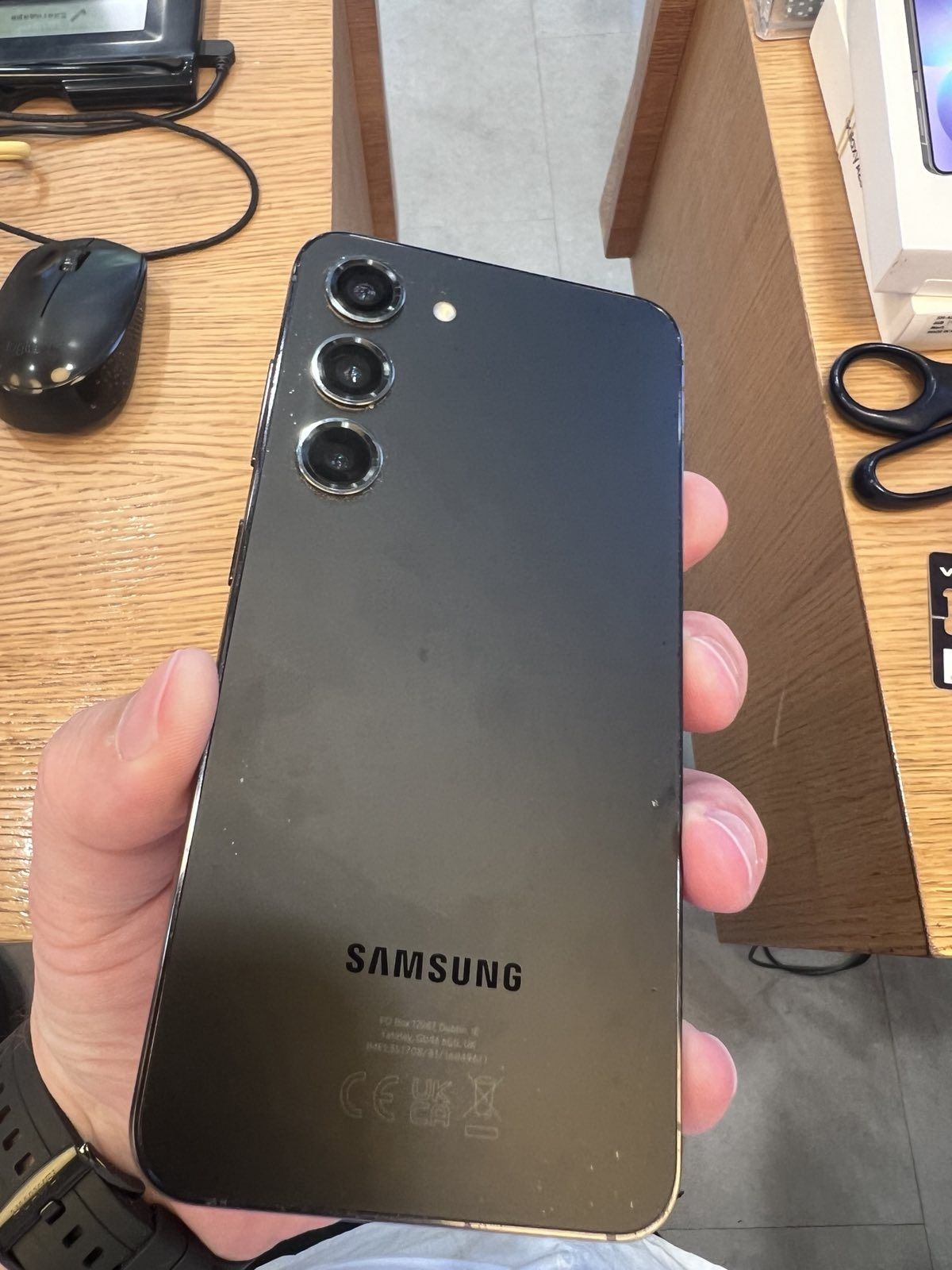 Samsung Galaxy S23 256GB