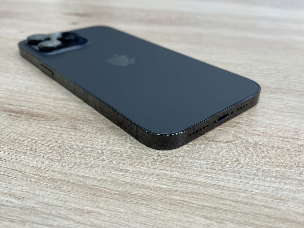 iPhone 14 Pro Max 128GB Перфектен 100% Бат.