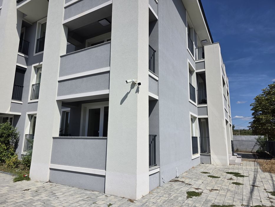 Apartament 3 camere etajul 1 Paulesti Prahova Ploiesti