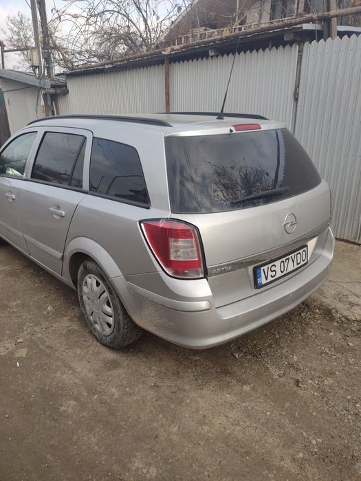 Vând Opel Astra G