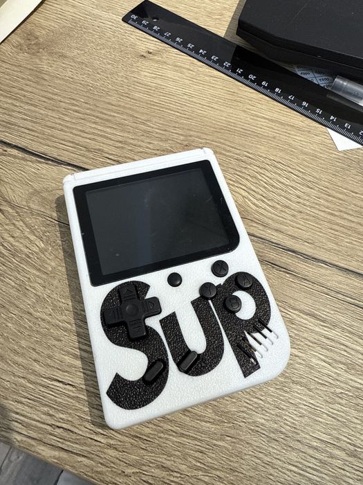 Продам приставку Sup 400in1