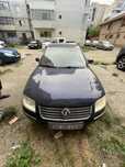 Volskwagen Passat 2.0 benzina 116 cp