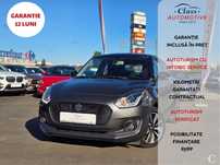 Suzuki Swift Suzuki Swift 1.0 benzina 2018 - Automata