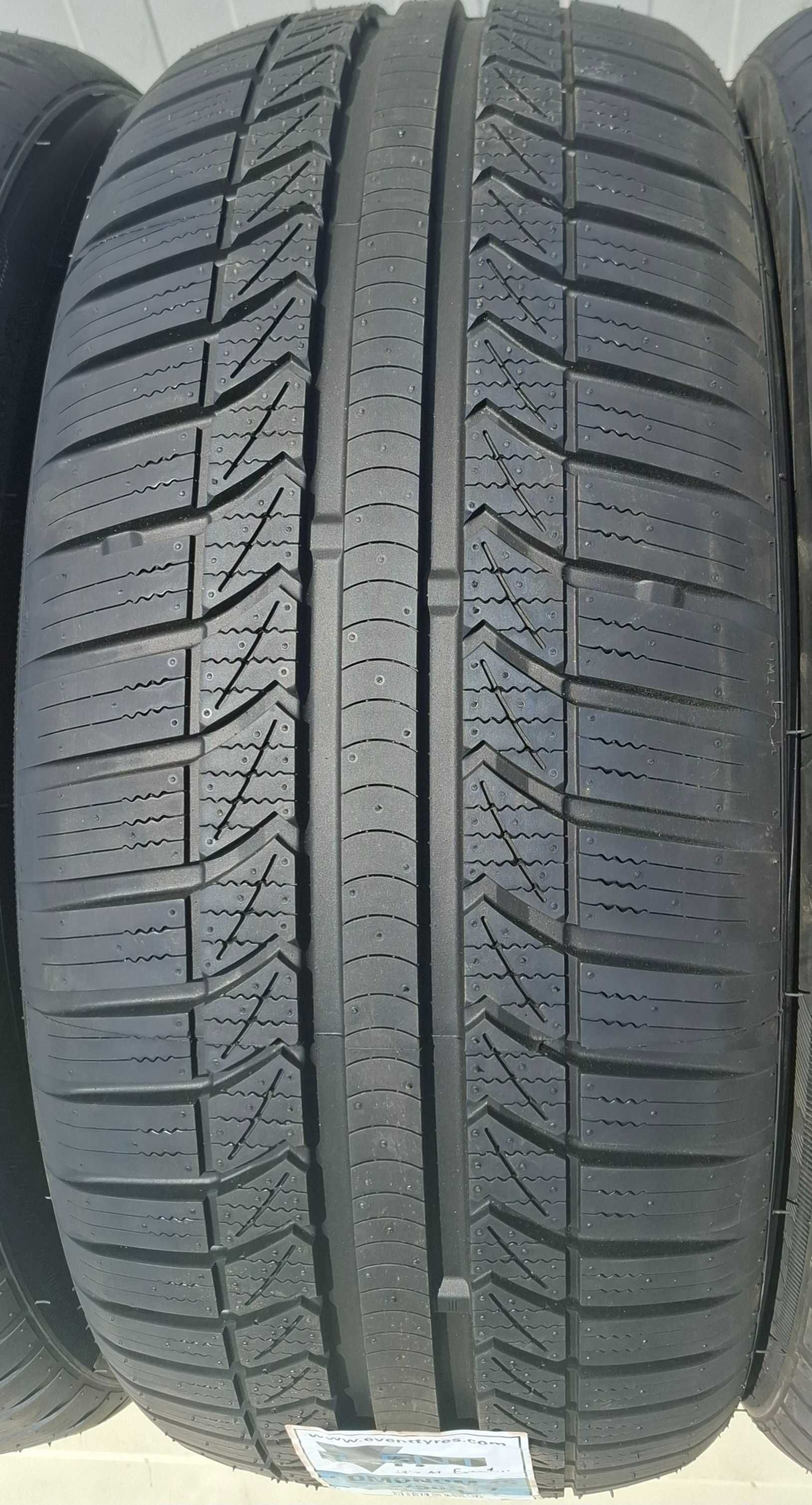 225/50 R17, 98V, EVENT Admonum 4S XL,Anvelope all season M+S