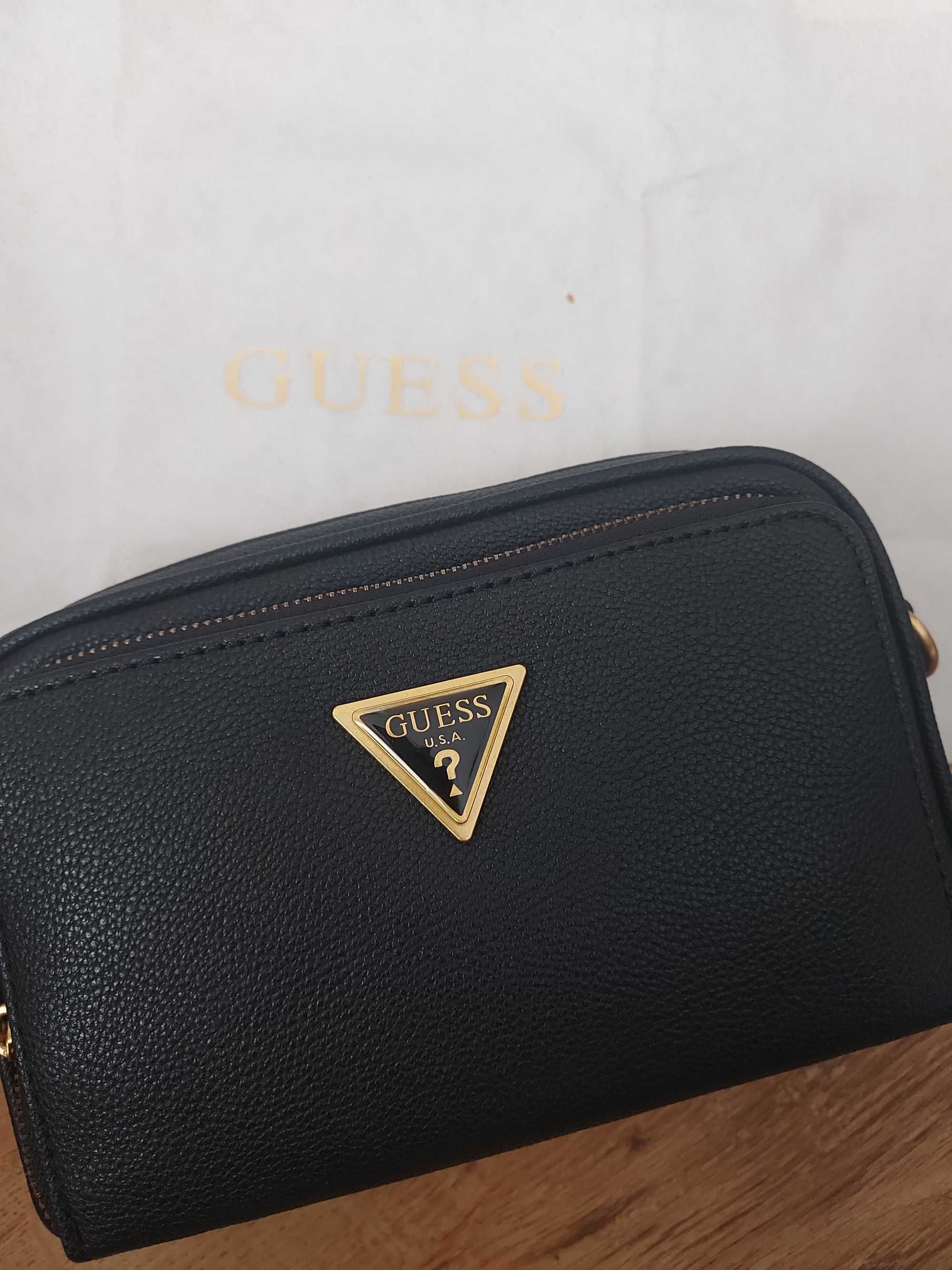 Нова guess оригинална чанта
