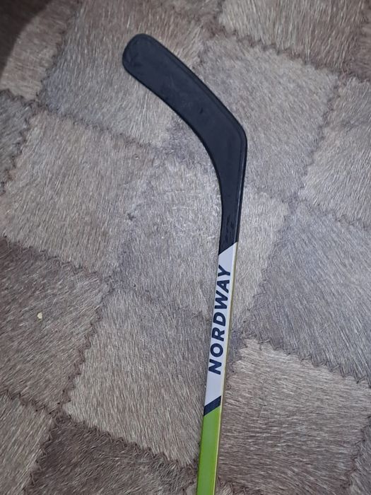 Клюшкой nordway ndw 1.0