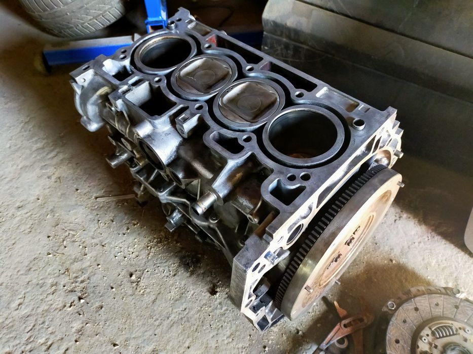 Нисан Кашкай/Nissan qashqai j10 на части HR16/HR16DE