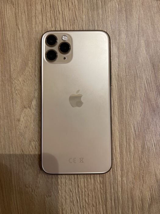 iphone 11 pro 256gb