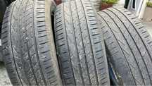Anvelope Hankook