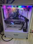 Calculator gaming rx5700