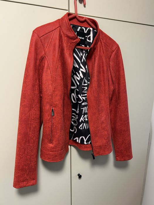 Jacheta Desigual marime 38
